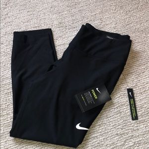 Brand new nike Capri legging